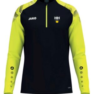 HH-Elite Zip-Top
