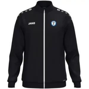 Klakring jakke
